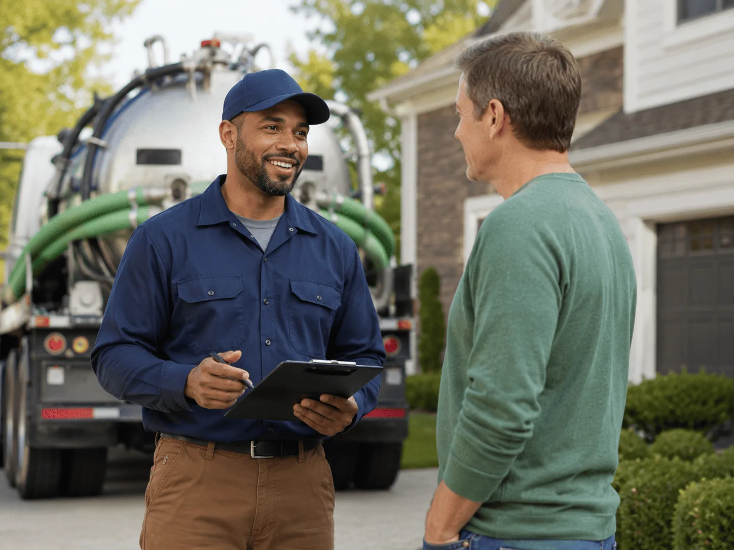 Mosquito Control Eagle, MI FAQs